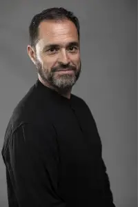 Photo Gregor Acuña-Pohl