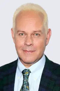 Photo James Michael Tyler