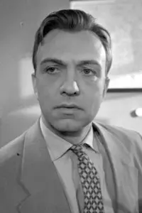 Photo Mikhail Pogorzhelsky #500754