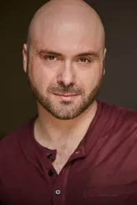 Photo Nathaniel Amranian