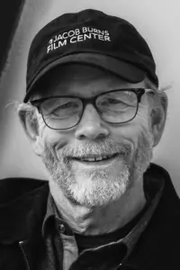 Photo Ron Howard
