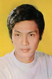 Photo Wang Chung