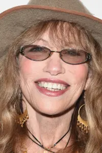 Photo Carly Simon