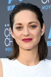 Photo Marion Cotillard