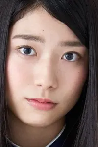 Photo Mei Higashimura