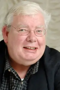 Photo Richard Griffiths