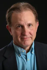 Photo Robert Tinnell