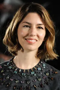 Photo Sofia Coppola