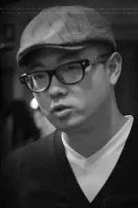 Photo Wei Zhong #339855