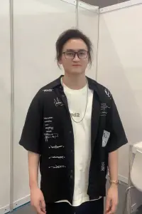 Photo Chen Qigang #359369