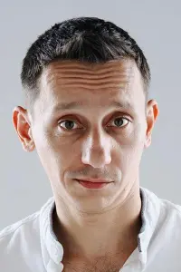 Photo Evgeny Kovalyuk