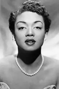 Photo Hazel Scott