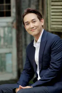 Photo Hứa Vĩ Văn #502178