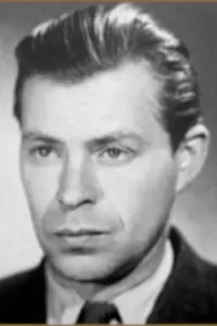 Photo Igor Bakhmetyev