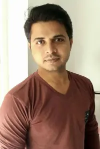 Photo Krishna Shankar