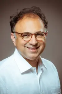 Photo Walid Nakschbandi