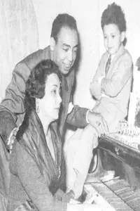 Photo Yasseen Ismail Yasseen