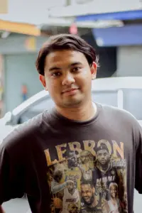 Photo Bhumin Komas