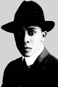 Photo Clarence Brooks