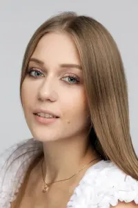 Photo Evgeniya Makeeva