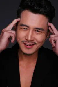 Photo Geng Yizheng