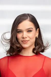 Photo Hailee Steinfeld