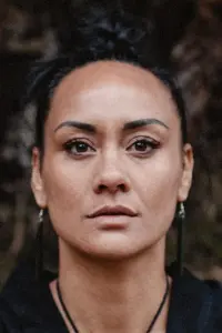 Photo Kataraina Howden-Borell
