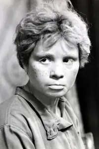 Photo Mariya Vinogradova