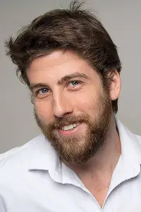 Photo Pedro Nercessian