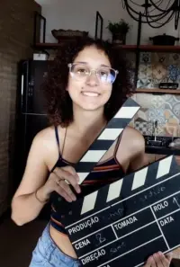 Photo Samara Cunha #401999