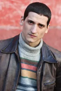 Photo Antonio Bannò