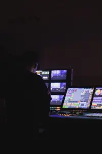 Photo Daniel Broomhead #345496