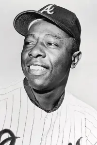 Photo Hank Aaron #520529