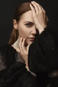 Photo Meryem Uzerli #522378