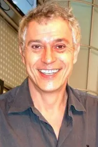 Photo Paulo Gorgulho
