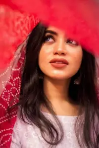 Photo Priyontee Urbee