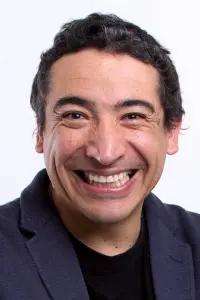 Photo Rodrigo González