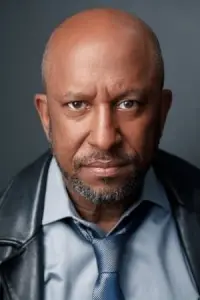 Photo Ron Christopher Jones
