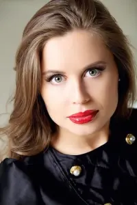 Photo Yulia Mikhalkova-Matyukhina