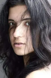 Photo Anuradha Mukherjee