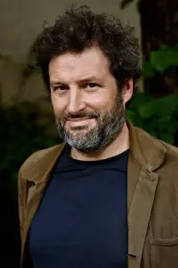 Photo Claude Baechtold