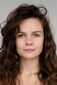 Photo Daria Alypova