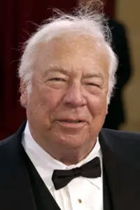 Photo George Kennedy