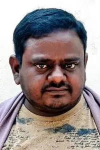 Photo Meesam Suresh