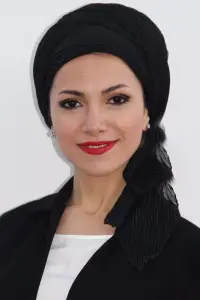Photo Farnoosh Samadi