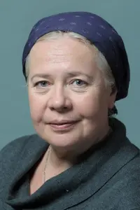 Photo Lidiya Kuznetsova #464455