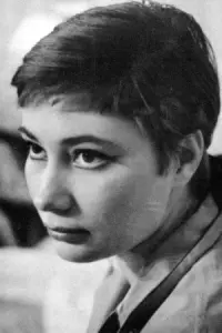 Photo Violetta Ferrari