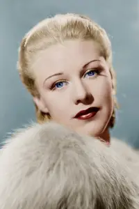 Photo Ginger Rogers #499251