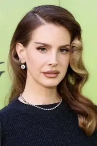 Photo Lana Del Rey