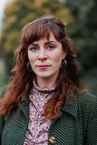 Photo Margarita Murphy #329806